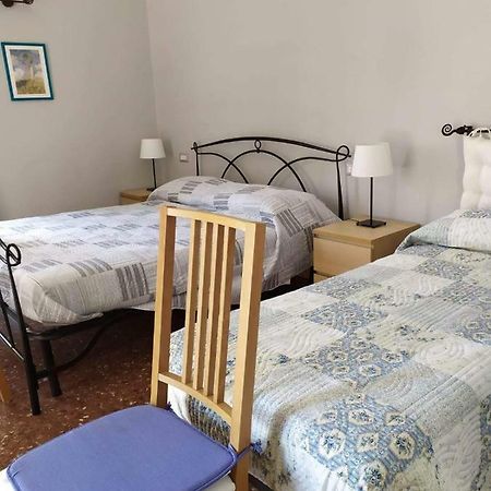B&B A Casa Di Giosi 卡塔尼亚 外观 照片