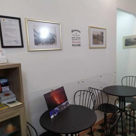 B&B A Casa Di Giosi 卡塔尼亚 外观 照片