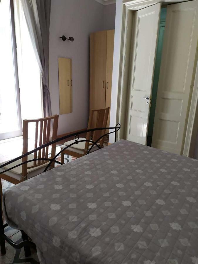 B&B A Casa Di Giosi 卡塔尼亚 外观 照片