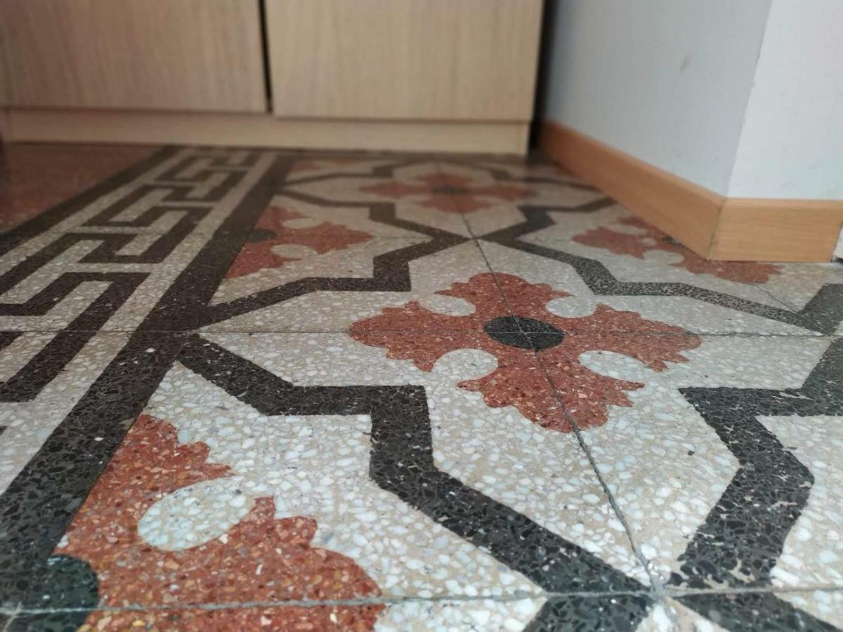 B&B A Casa Di Giosi 卡塔尼亚 外观 照片