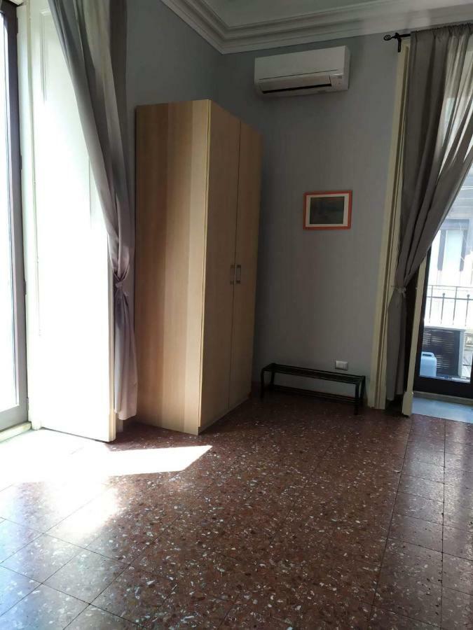 B&B A Casa Di Giosi 卡塔尼亚 外观 照片